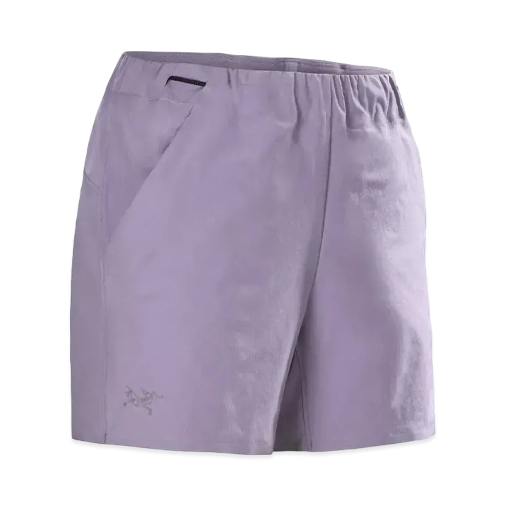 ARC'TERYX Women's Teplo Shorts X000006315 "Velocity"