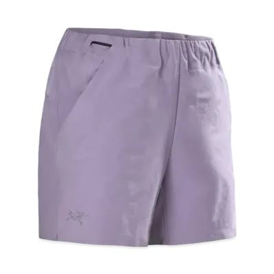 ARC'TERYX Women's Teplo Shorts X000006315 "Velocity"