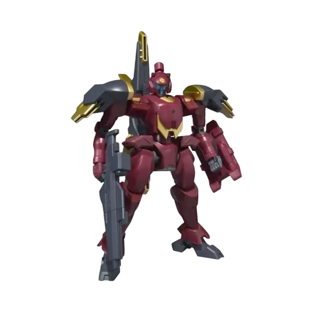 ROBOT SPIRITS <SIDE MS> Ahead brain quantum wave compatible "Smaltron"