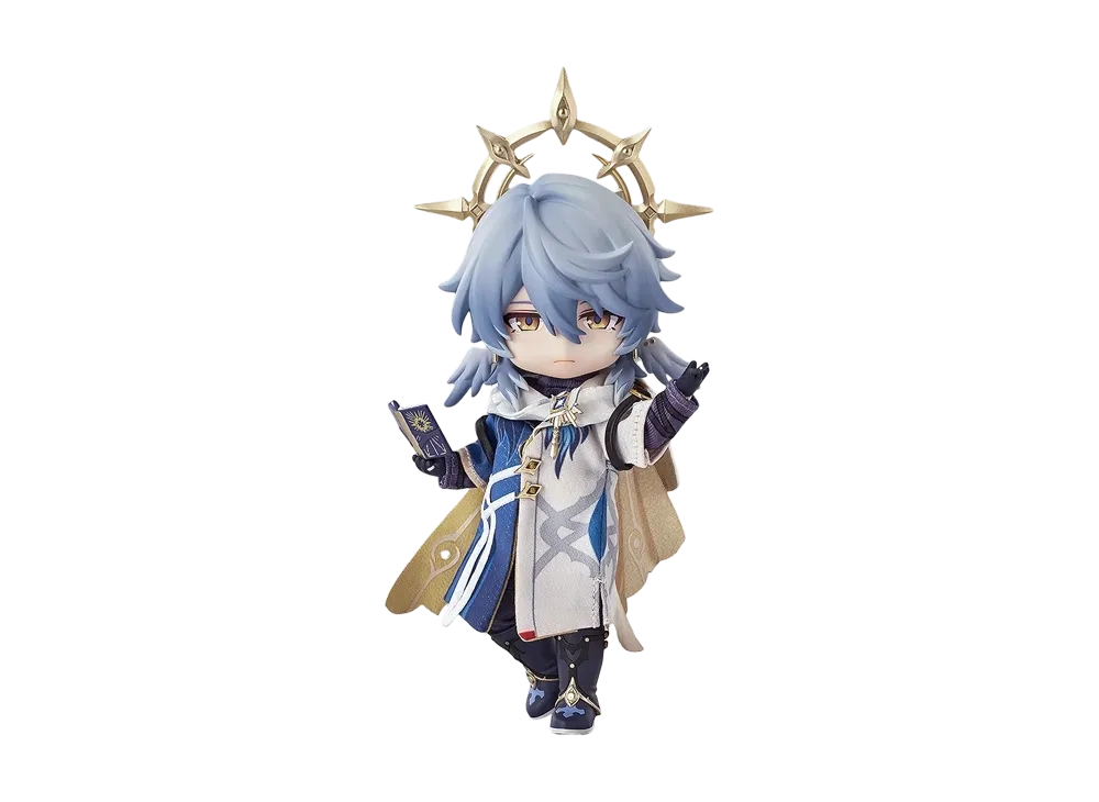 Good Smile Company "Nendoroid Doll" -Honkai: Star Rail- Sunday