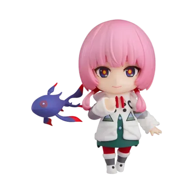 Good Smile Company "Nendoroid" -KAF- KAF