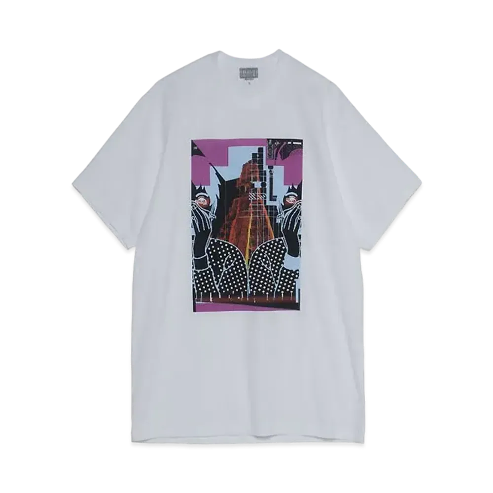 Cav Empt (C.E) MD CONCRETE T "White"