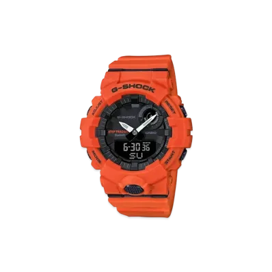 Casio G-SHOCK Analog Digital GBA-800-4AJF
