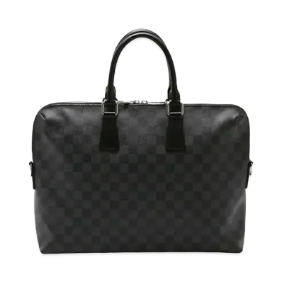 Louis Vuitton PDJ Damier Graphite