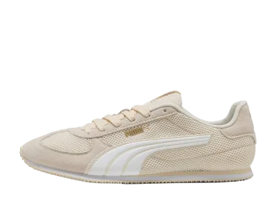 PUMA ST Track "Alpine Snow/PUMA White/PUMA Gold"