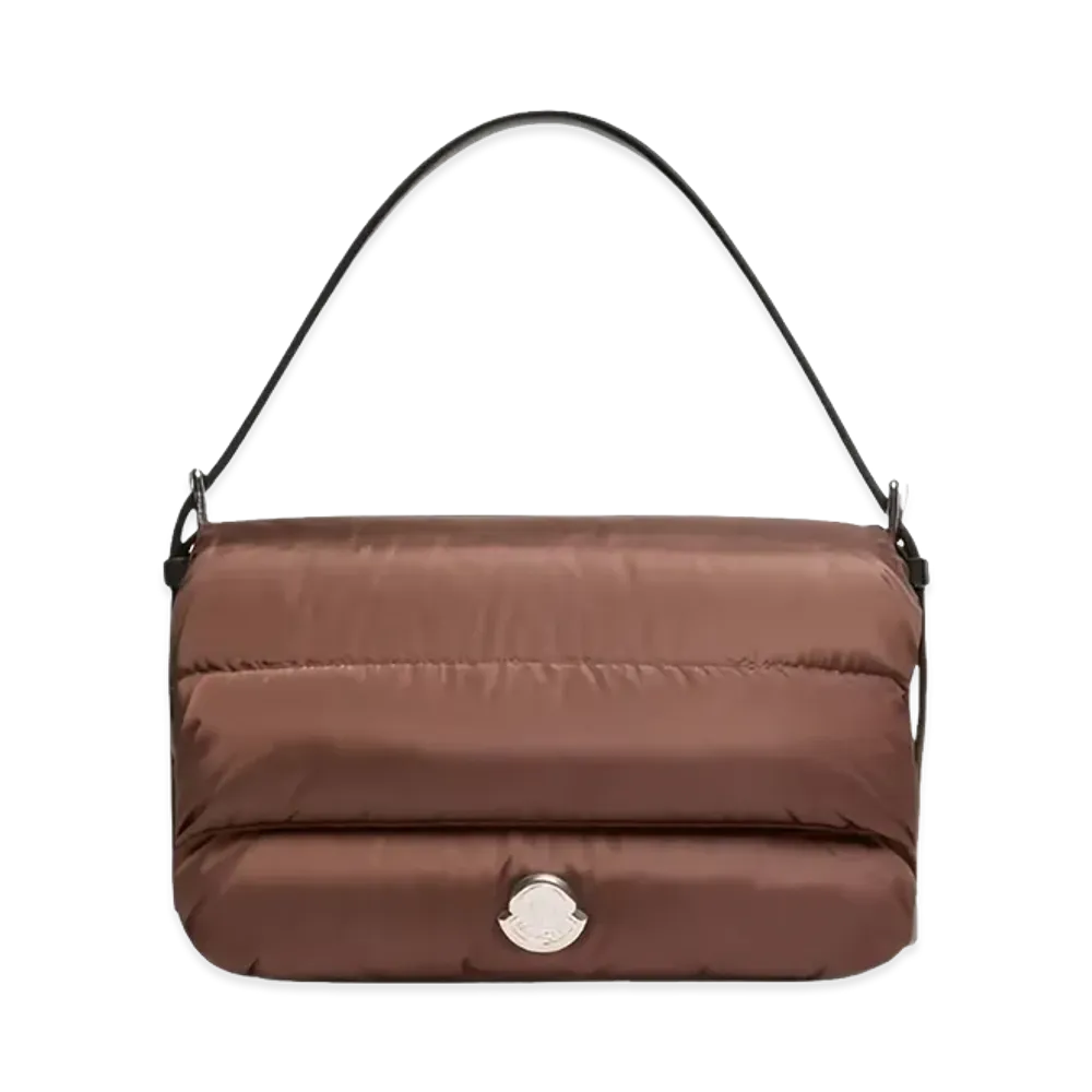 MONCLER Women's Bag "Brown"