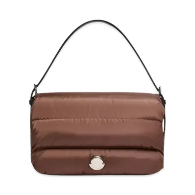 MONCLER Women's Bag "Brown"