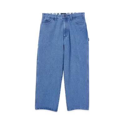 Xlarge x Dickies Work Pants "Indigo"