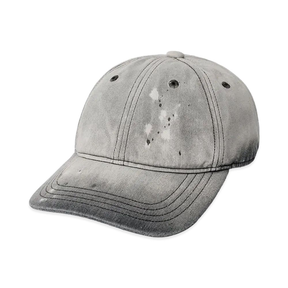 OUR LEGACY Ballcap "Octo Wash"