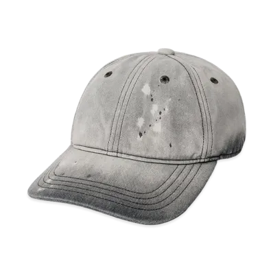 OUR LEGACY Ballcap "Octo Wash"