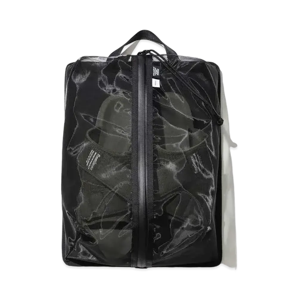 FreshService PHILMENT x FSS Sneaker Sleeve "Black"