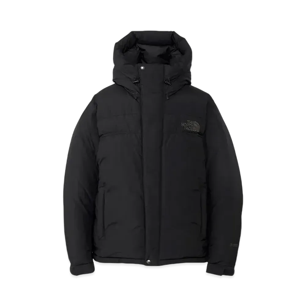 The North Face Alteration Buffs Jacket "Black"