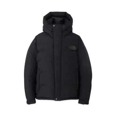 The North Face Alteration Buffs Jacket "Black"