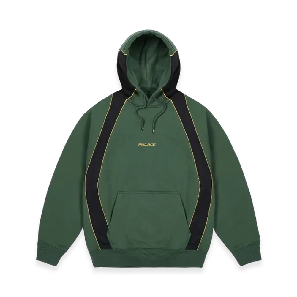 PALACE P-Line Hood "Green"