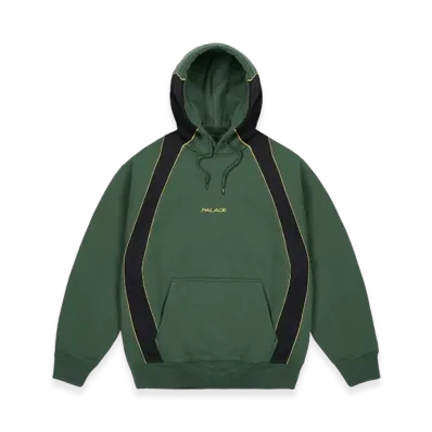 PALACE P-Line Hood "Green"