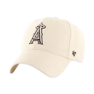 47 MVP04WBV Angels Home MVP "Natural"