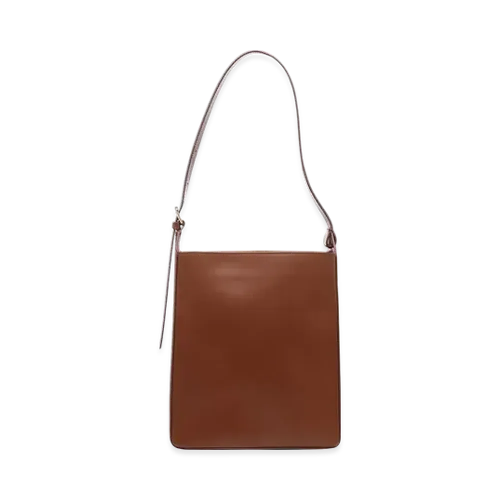 A.P.C. Sac Virginie "Noisette"