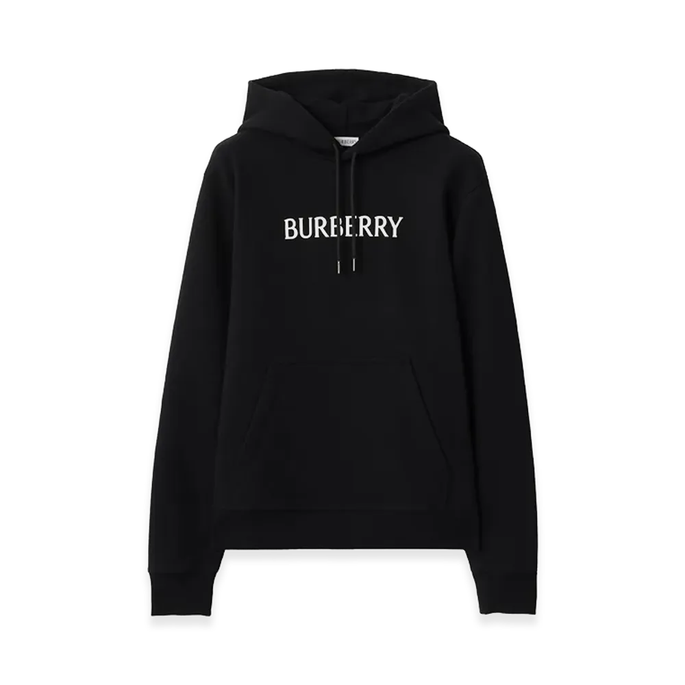 Burberry Sweaters "Black"