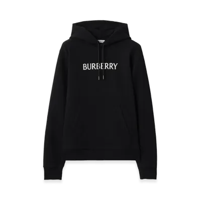 Burberry Sweaters "Black"