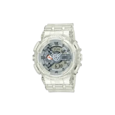Casio G-SHOCK Analog Digital GA-110CR-7AJF