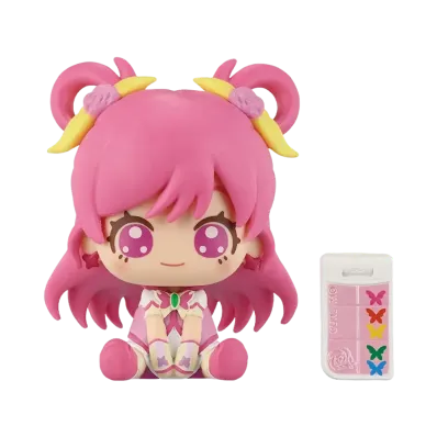 BANDAI "Ichiban Kuji" -Precure ~Endless Grace~- E Prize Cure Dream Mini Figure