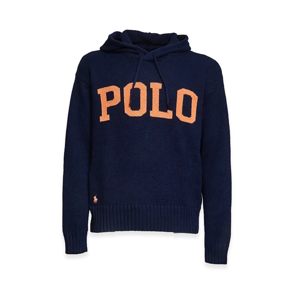 Polo Ralph Lauren Sweaters "Navy"
