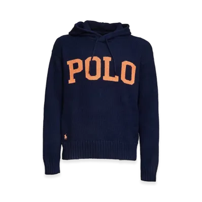 Polo Ralph Lauren Sweaters "Navy"