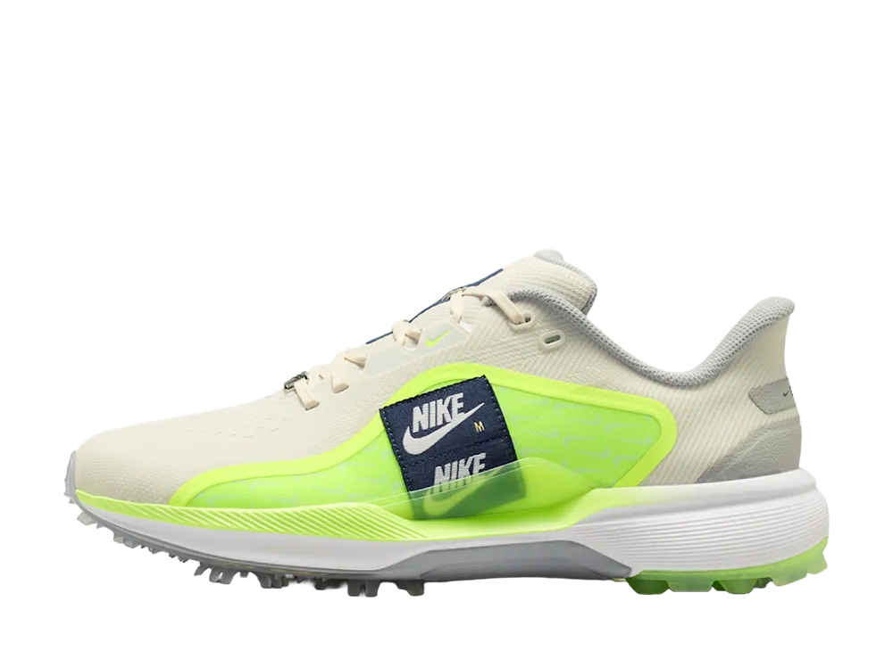ナイキ ペガサス1 ゴルフ "ファントム/ボルトアイス"