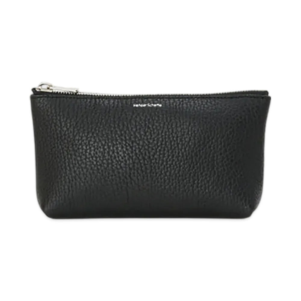 Hender Scheme Pouch S "Black"