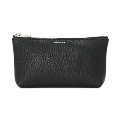 Hender Scheme Pouch S "Black"