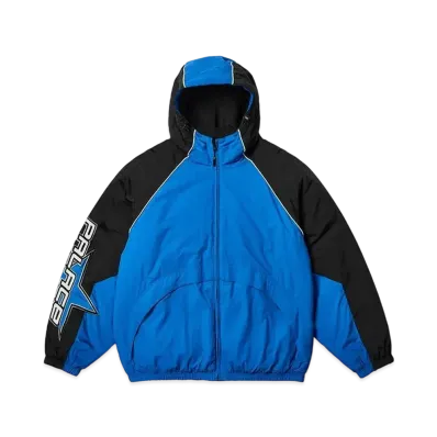 PALACE RS Stars Jacket "Blue/Black"