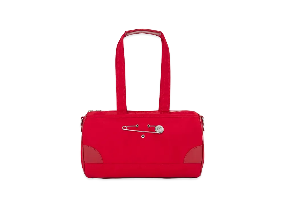 POTR / CLAN Roll Bag "Red"