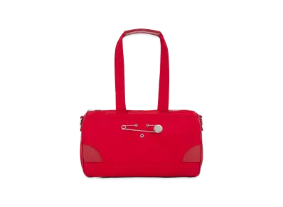 POTR / CLAN Roll Bag "Red"