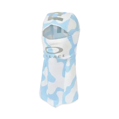 PALACE x Oakley Stretch Balaclava "Cloud"