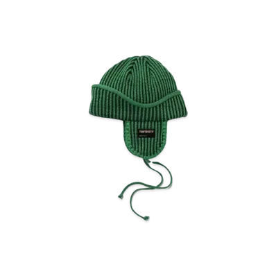 TIGHTBOOTH Flight Beanie "Green"
