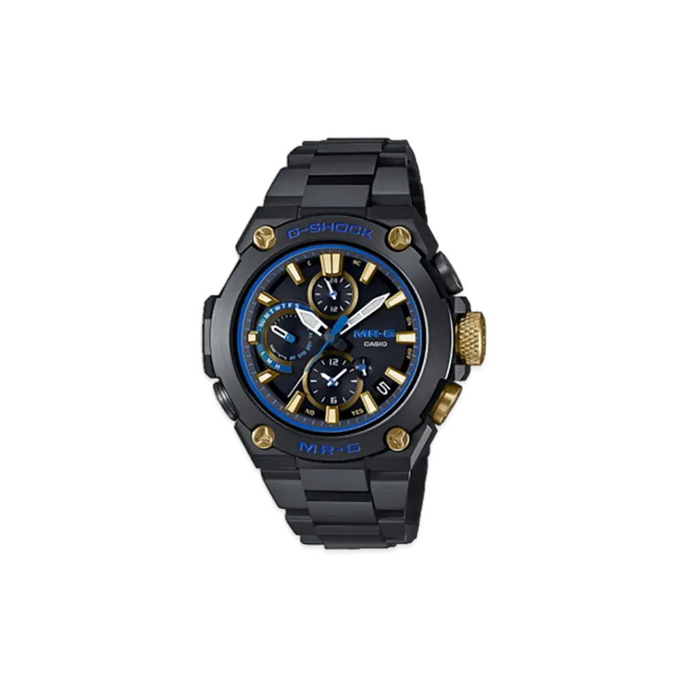Casio G-Shock MRG-B1000BA-1AJR "Black"
