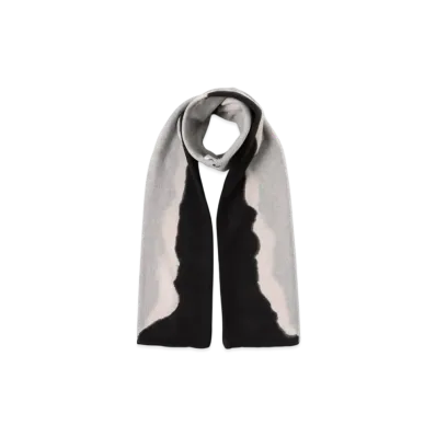 BEAMS x NOMA t.d. Exclusive Sweat Muffler "Gray"