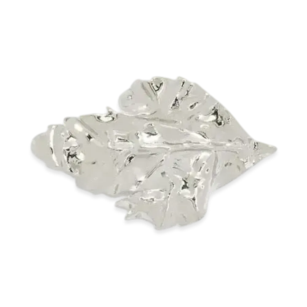 Jil Sander Pin "Silver"