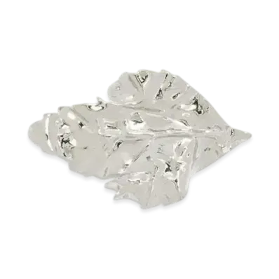 Jil Sander Pin "Silver"