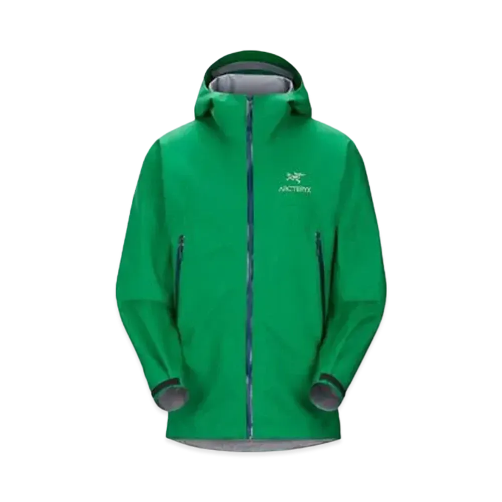 ARC'TERYX Beta Jacket Men's "Jungle" X000006876
