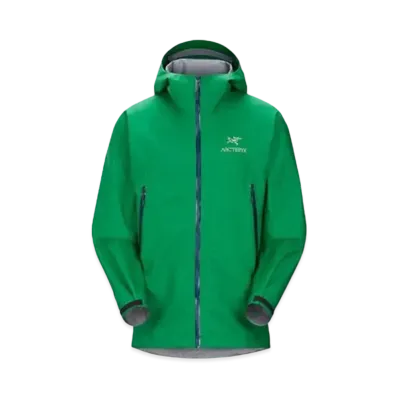 ARC'TERYX Beta Jacket Men's "Jungle" X000006876