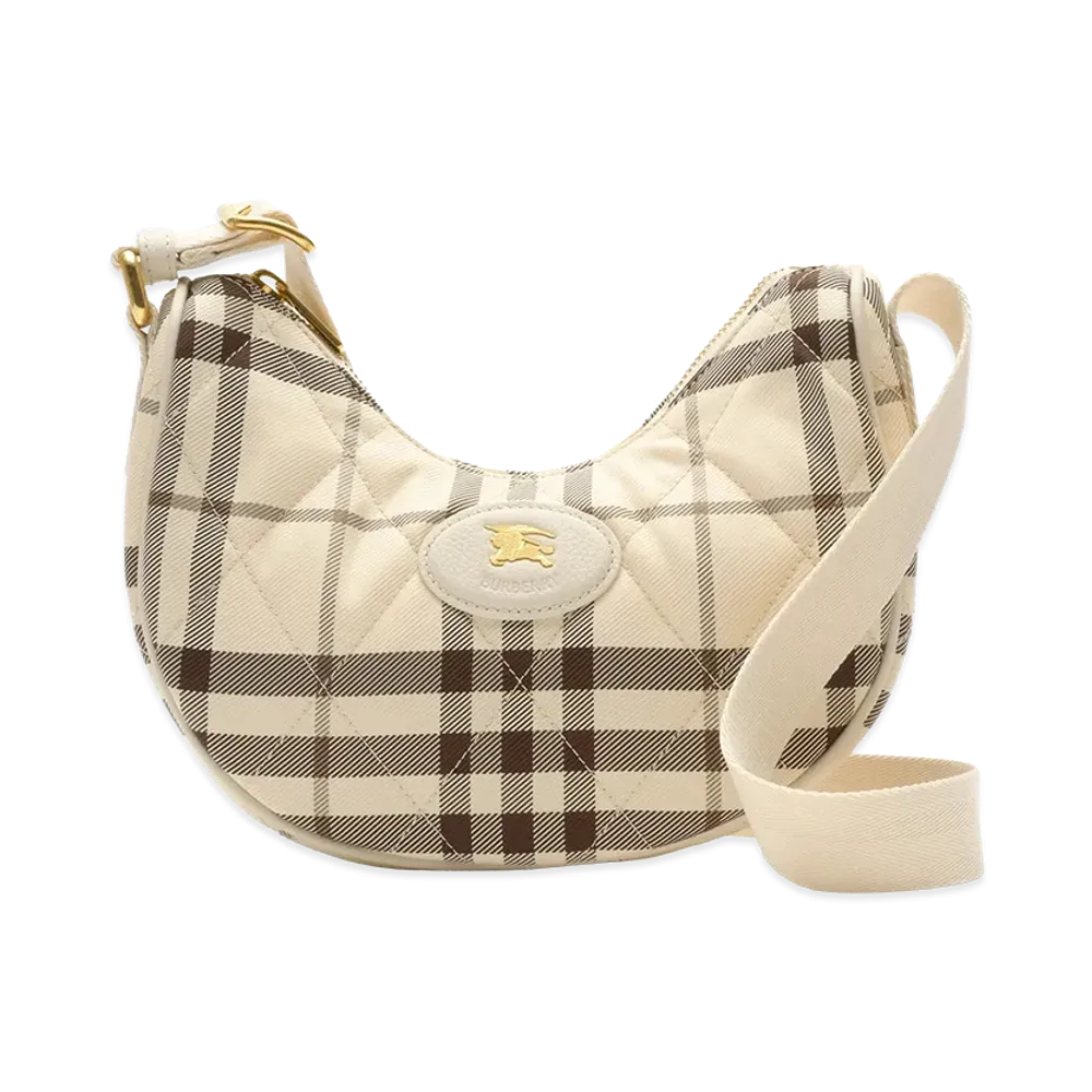Burberry Women's Bags "Beige"