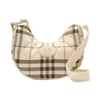 Burberry Women's Bags "Beige"