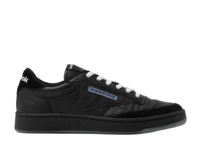 SneakerStep × Reebok Club C 85 Vintage "Nishiki"