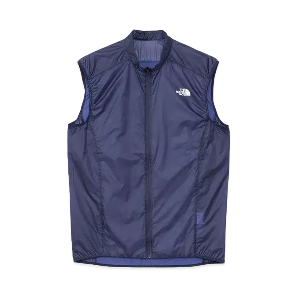 The North Face Impulse Racing Insulated Vest "Cave Blue"