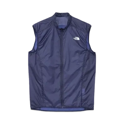 The North Face Impulse Racing Insulated Vest "Cave Blue"