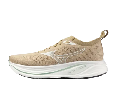 Mizuno Neo Zen 2 "Beige/White/Green"