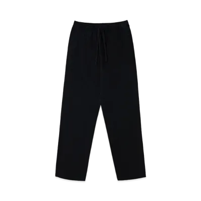 1017 ALYX 9SM Charcoal Grey Straight Leg Sweatpants "Black"