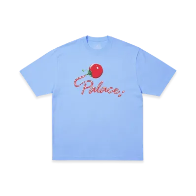 PALACE Tommy T-Shirt "Ocean Blue"