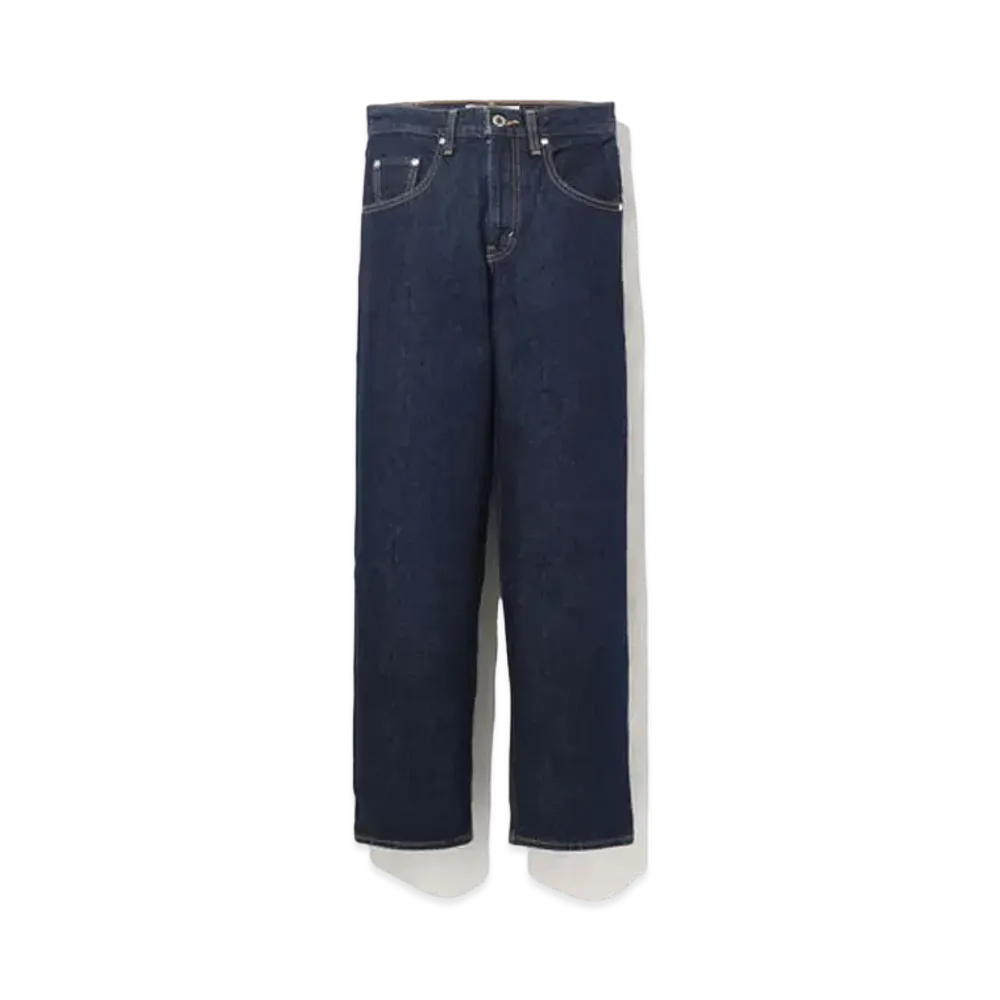 Levi's SILVERTAB 94 BAGGY "Indigo"